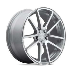 WHEELPROS ROTIFORM 1PC R1201985F8+45