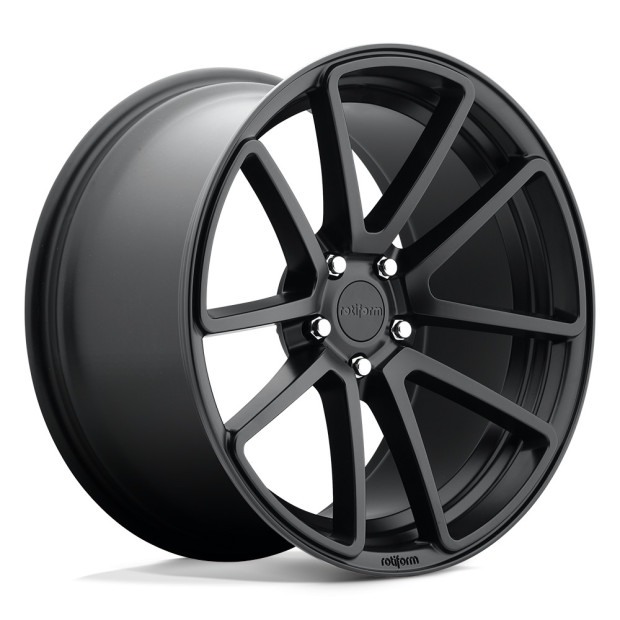 WHEELPROS ROTIFORM 1PC R122198565+38