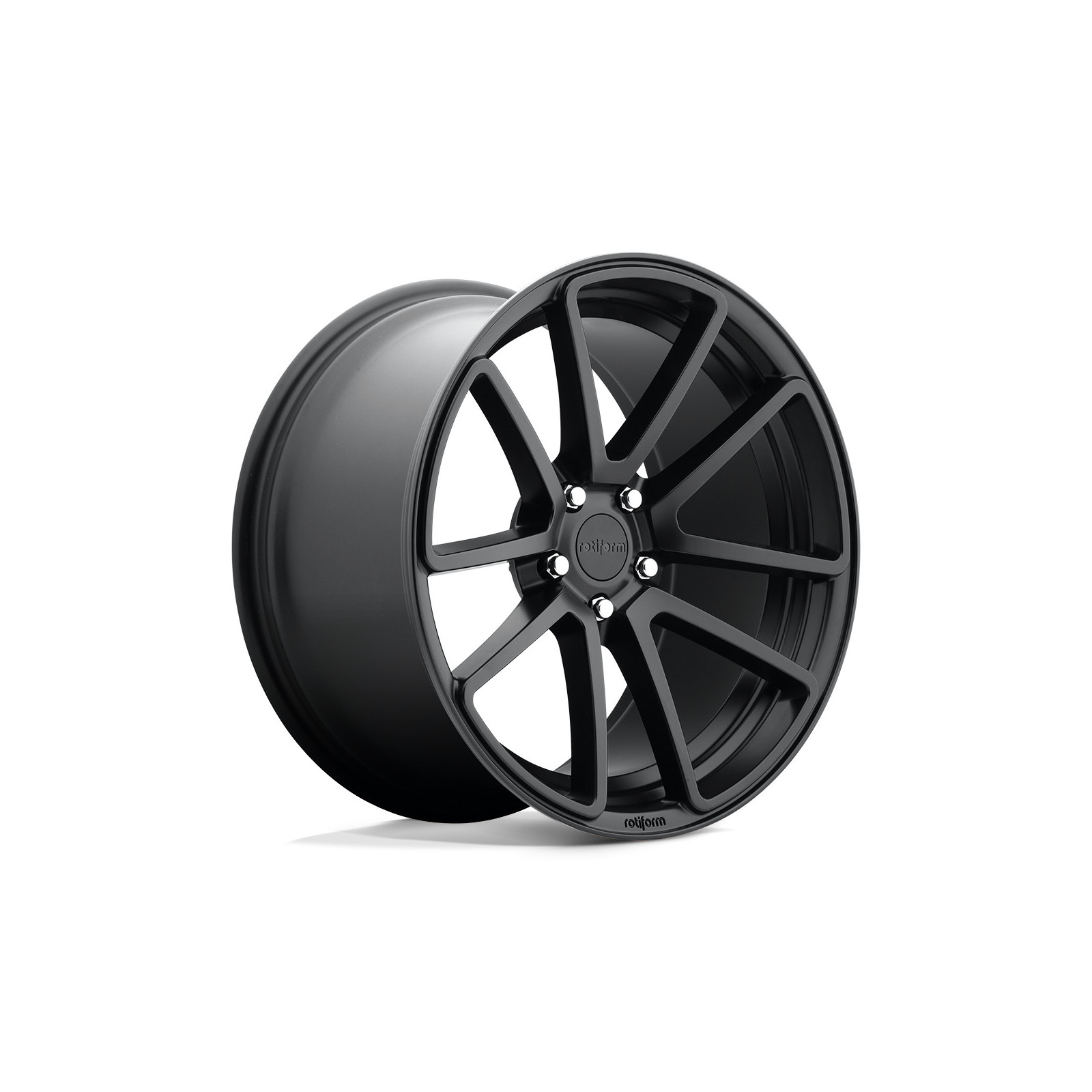 WHEELPROS ROTIFORM 1PC R122198565+38