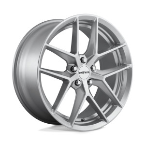 WHEELPROS ROTIFORM 1PC R1331985F8+45