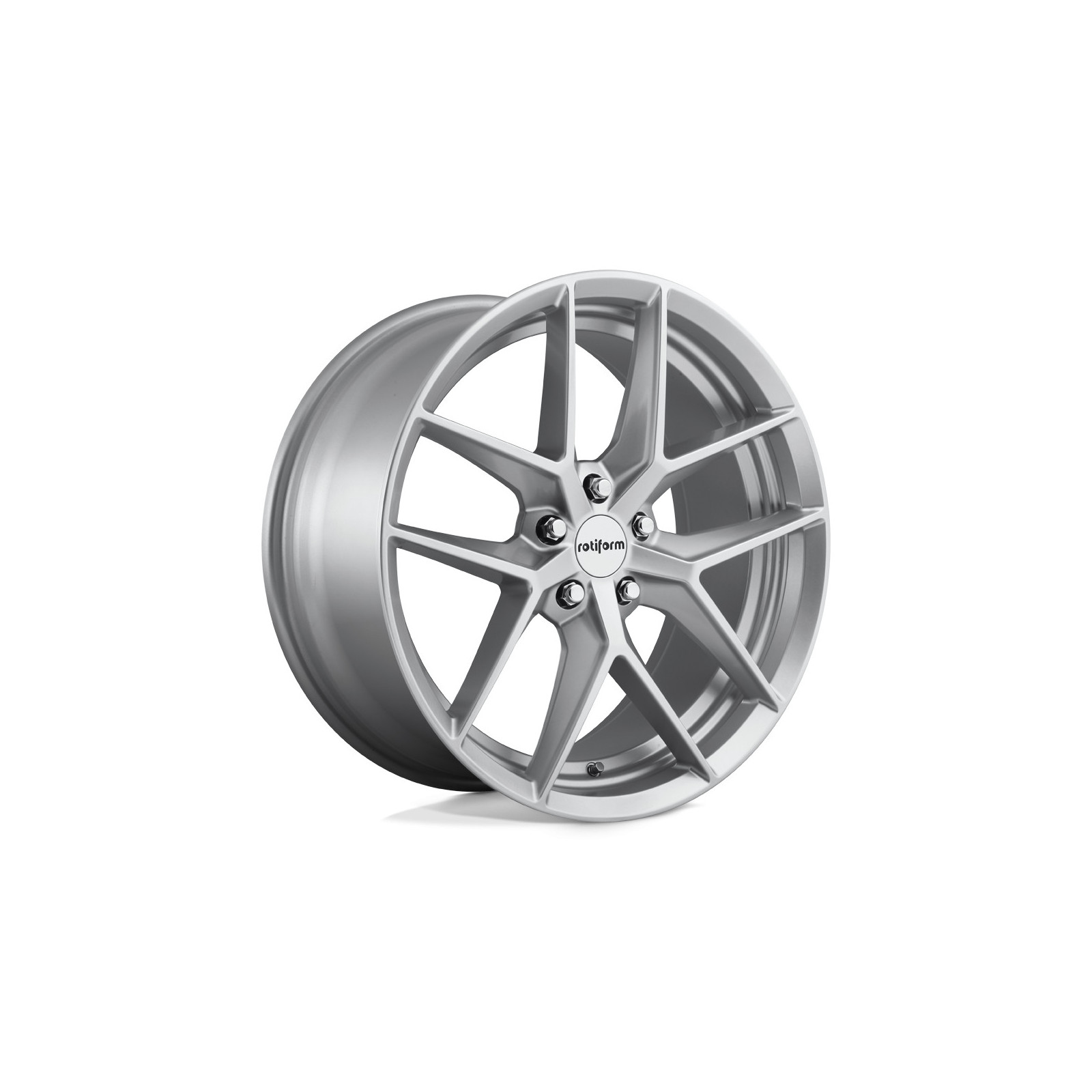 WHEELPROS ROTIFORM 1PC R1331985F8+45