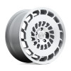 WHEELPROS ROTIFORM 1PC R1351985F8+45