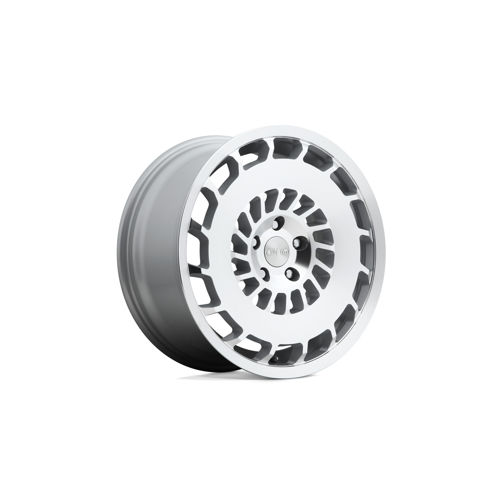 WHEELPROS ROTIFORM 1PC R1351985F8+45