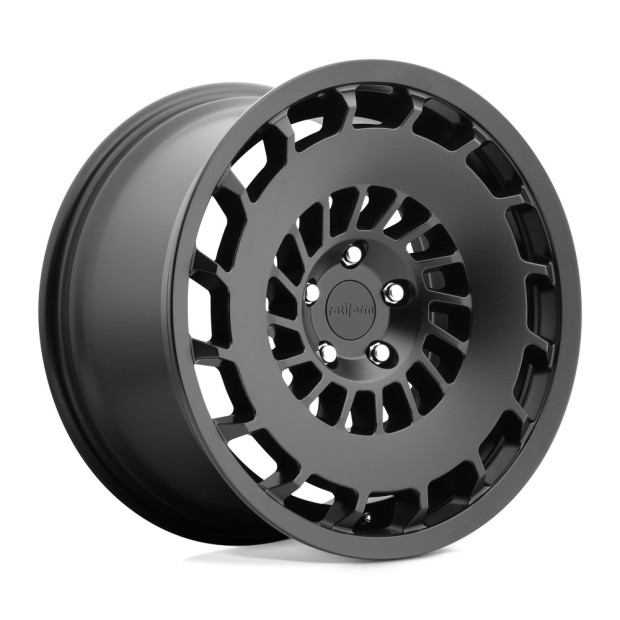 WHEELPROS ROTIFORM 1PC R1371985F8+45R