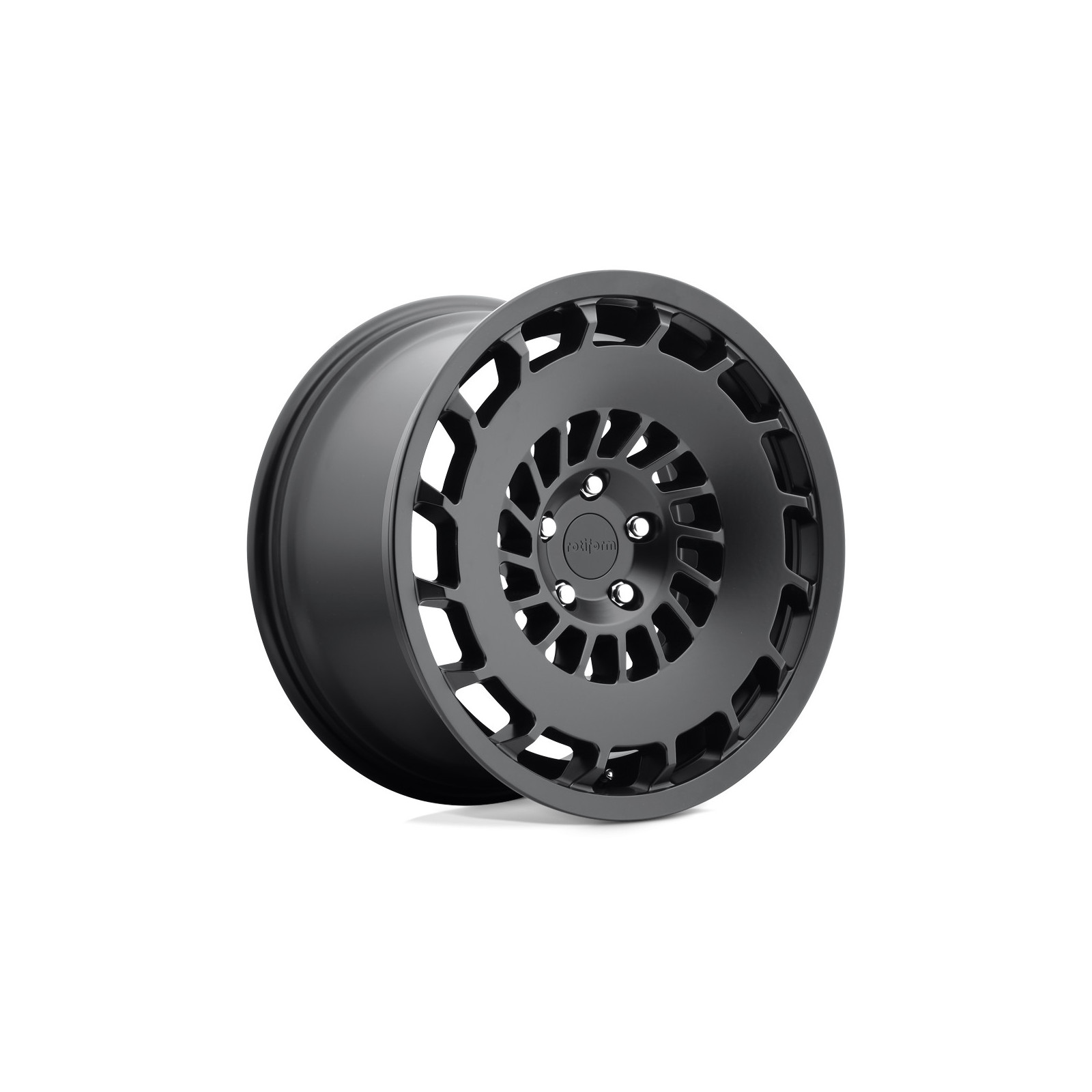 WHEELPROS ROTIFORM 1PC R1371985F8+45R