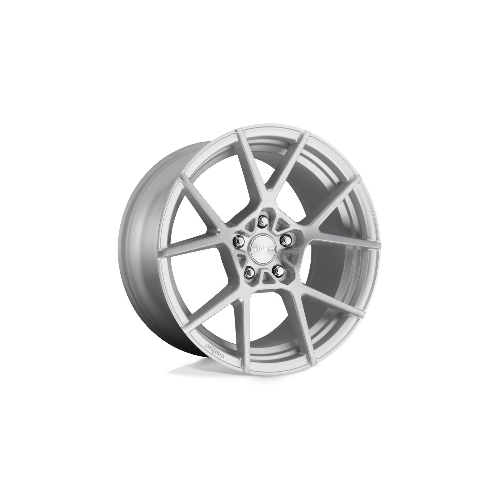 WHEELPROS ROTIFORM 1PC R1381885F8+45