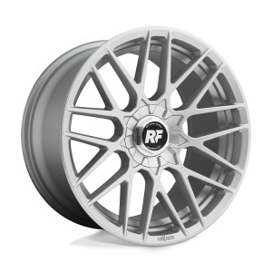 WHEELPROS ROTIFORM 1PC R140198542+35