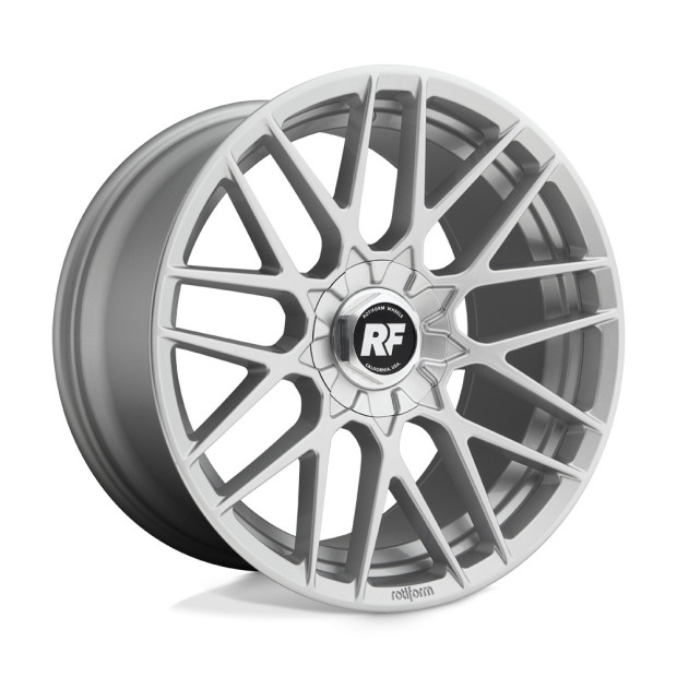 WHEELPROS ROTIFORM 1PC R140198542+35