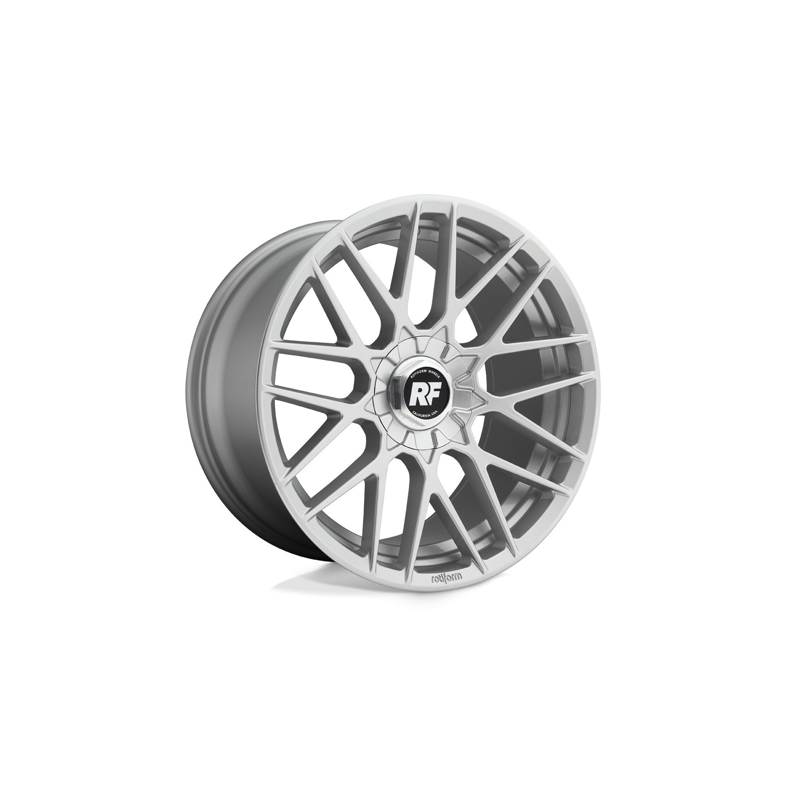 WHEELPROS ROTIFORM 1PC R140198542+35