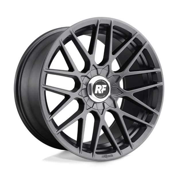 WHEELPROS ROTIFORM 1PC R141198542+35