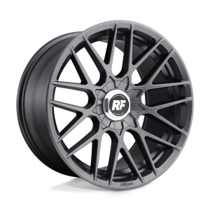WHEELPROS ROTIFORM 1PC R141200042+35