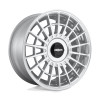 WHEELPROS ROTIFORM 1PC R143190042+25