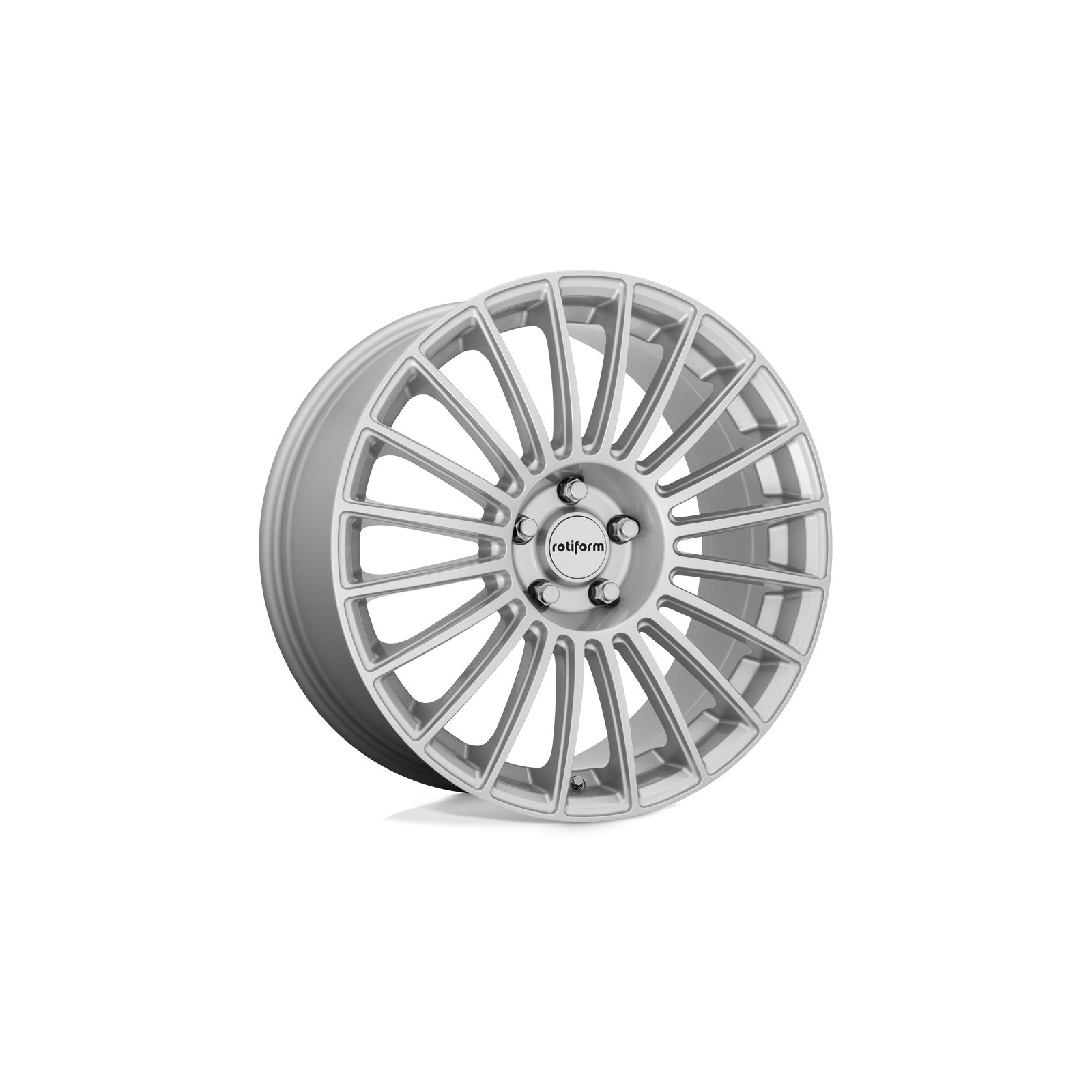 WHEELPROS ROTIFORM 1PC R153189543+35