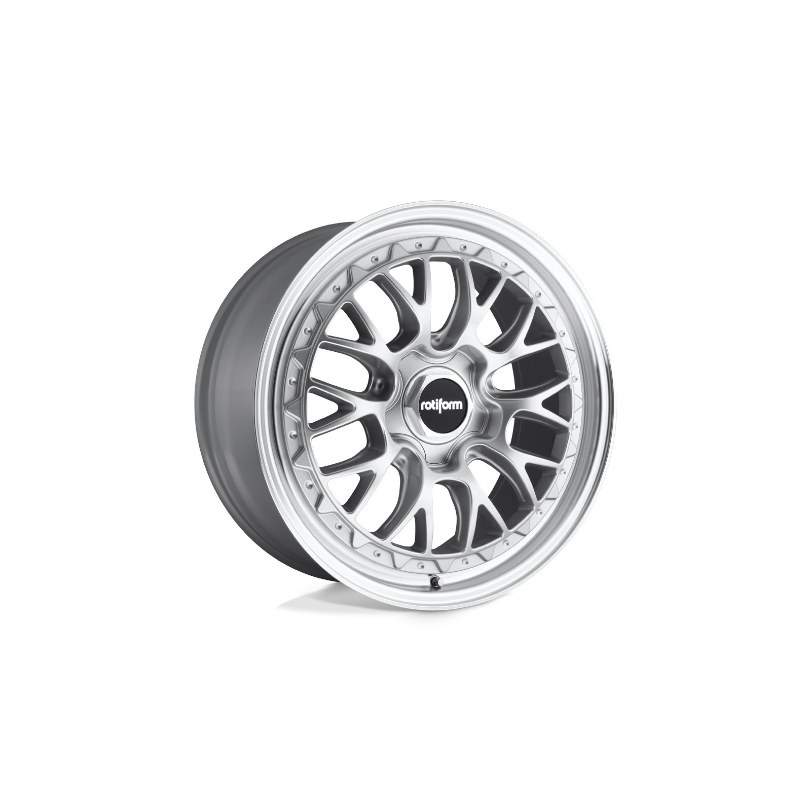 WHEELPROS ROTIFORM 1PC R1551985F8+45