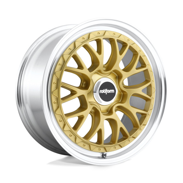 WHEELPROS ROTIFORM 1PC R1561985F8+45