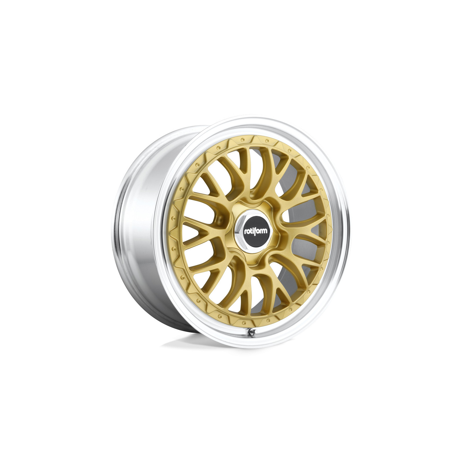 WHEELPROS ROTIFORM 1PC R1561985F8+45