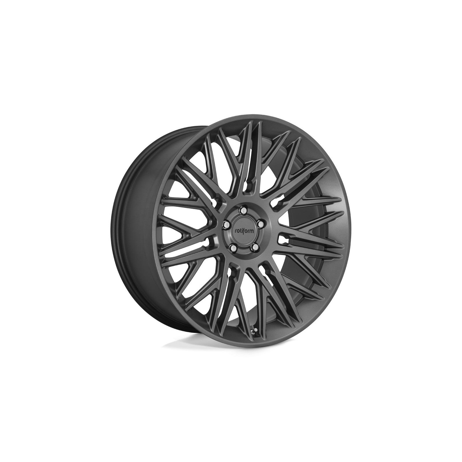 WHEELPROS ROTIFORM 1PC R163220084+30