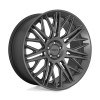 WHEELPROS ROTIFORM 1PC R1632200F8+20