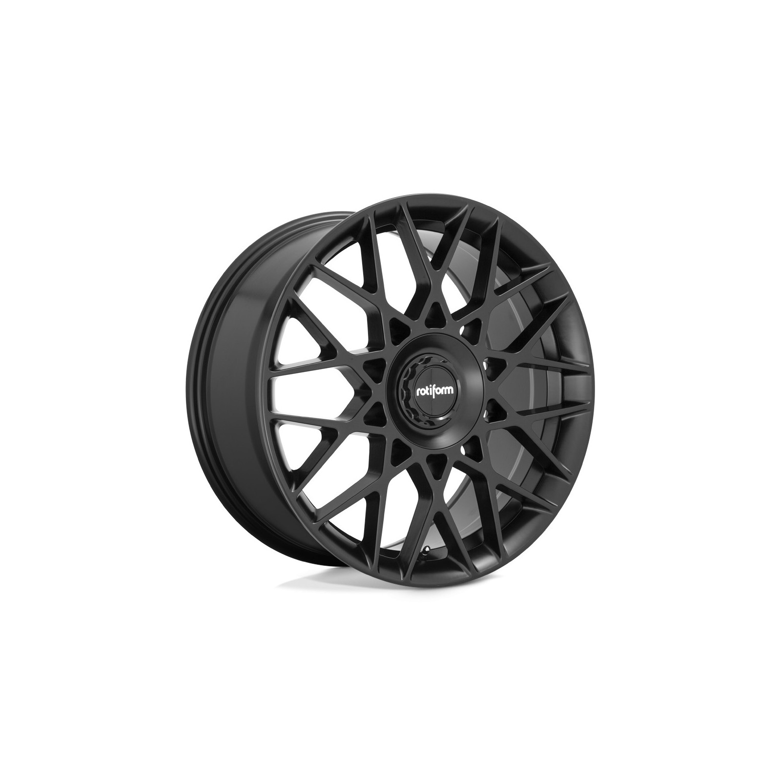 WHEELPROS ROTIFORM 1PC R1651985F8+35A