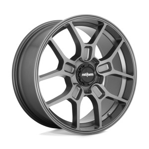 WHEELPROS ROTIFORM 1PC R178198543+45