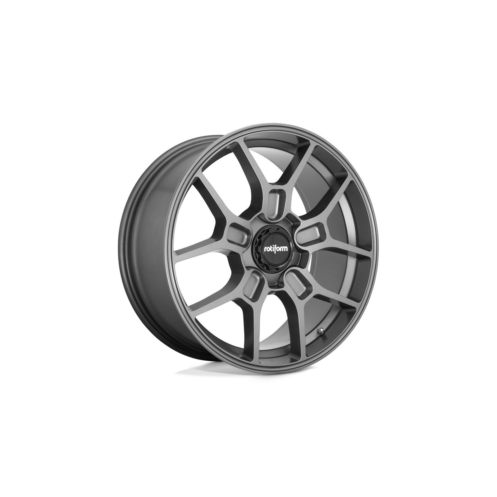 WHEELPROS ROTIFORM 1PC R178198543+45