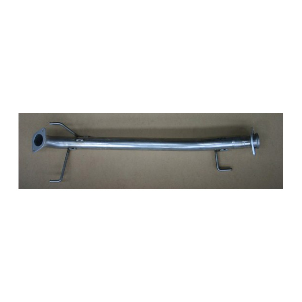 Intermédiaire sans silencieux TECINOX TOYOTA KDJ125 2003-2009