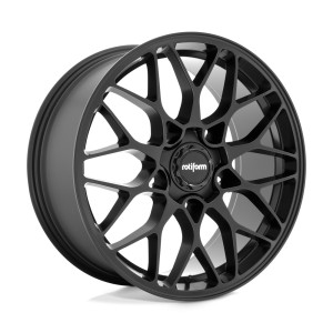 WHEELPROS ROTIFORM 1PC R1901985F8+35