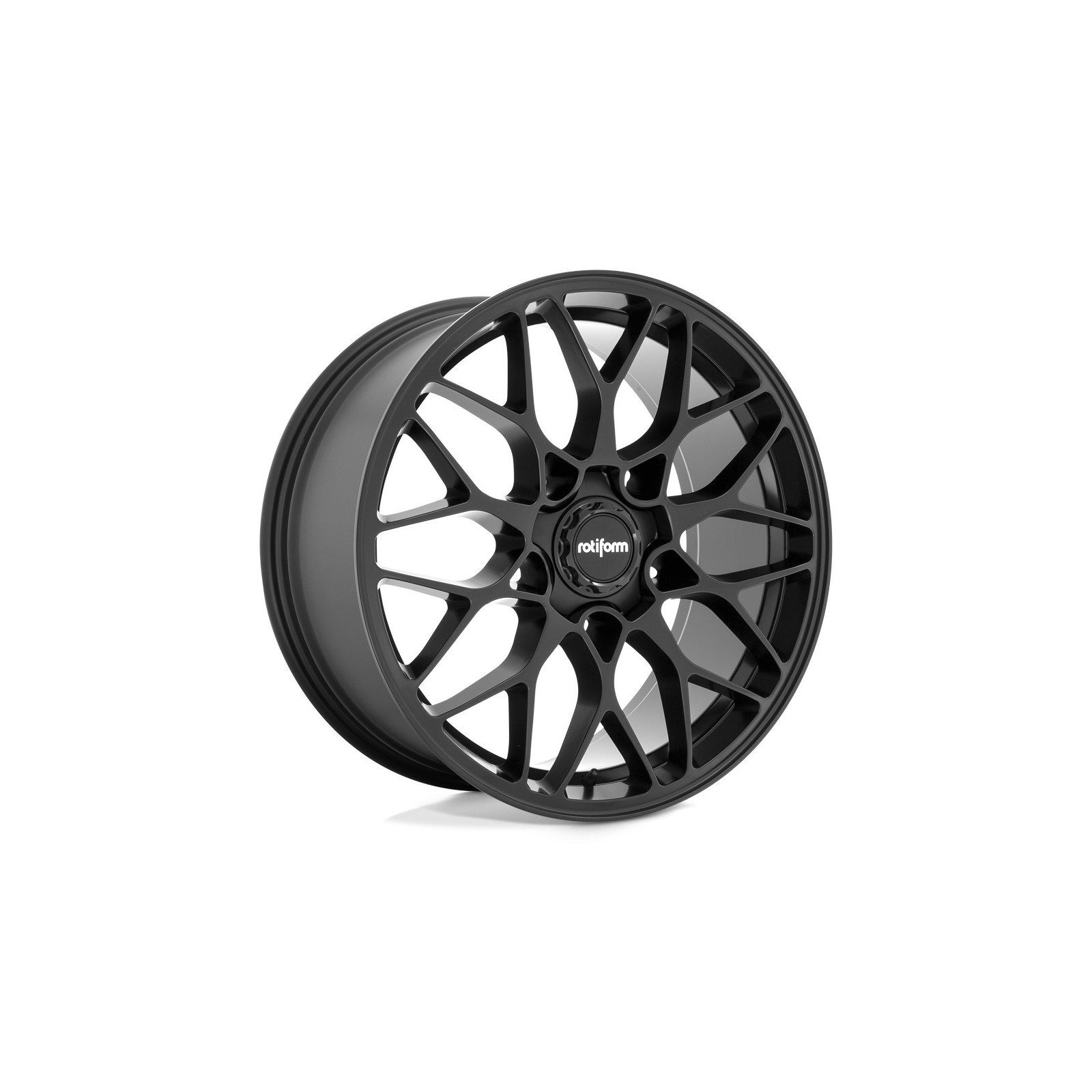 WHEELPROS ROTIFORM 1PC R1902005F8+35