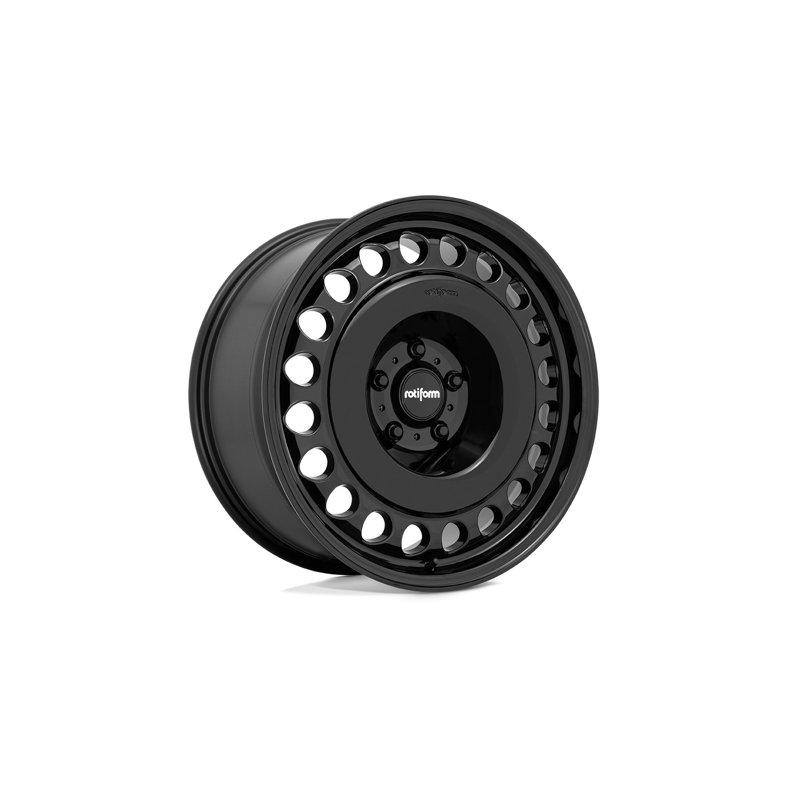 WHEELPROS ROTIFORM 1PC R19120904660