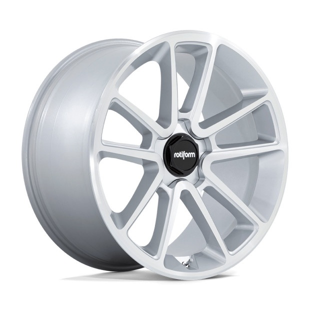 WHEELPROS ROTIFORM 1PC R192210544+38