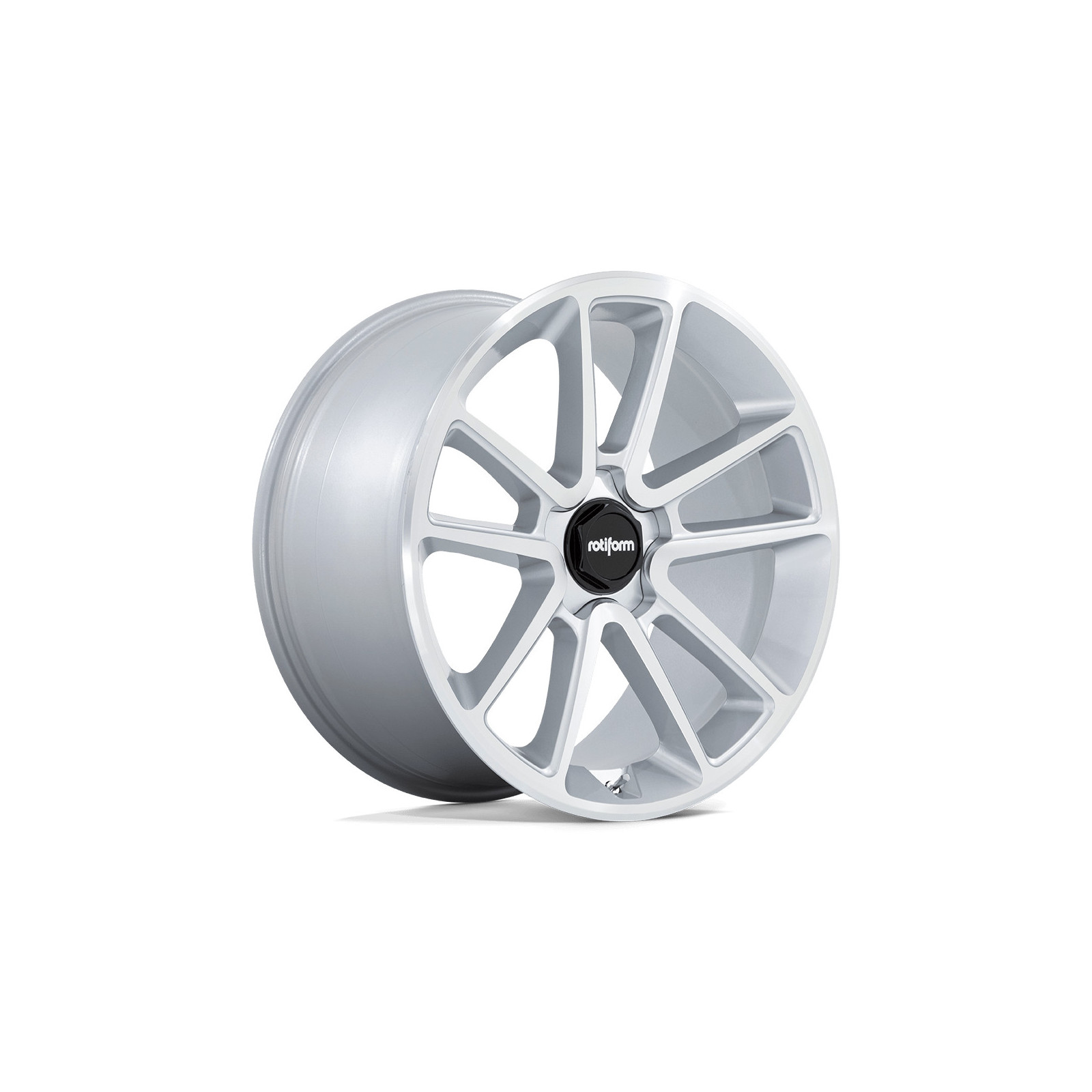 WHEELPROS ROTIFORM 1PC R192210544+38