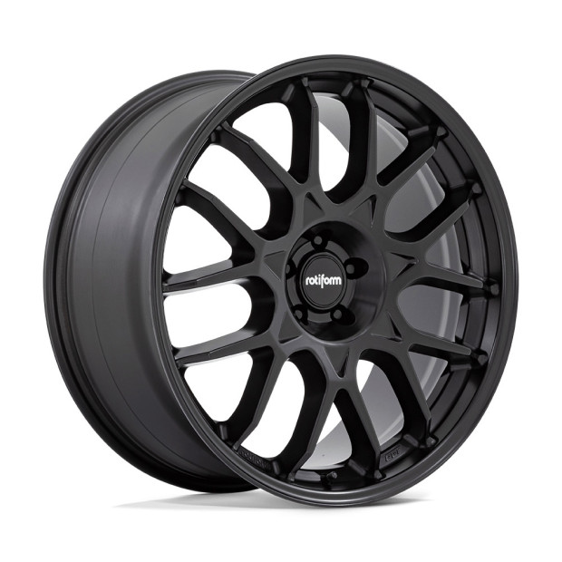 WHEELPROS ROTIFORM 1PC R195220044+25