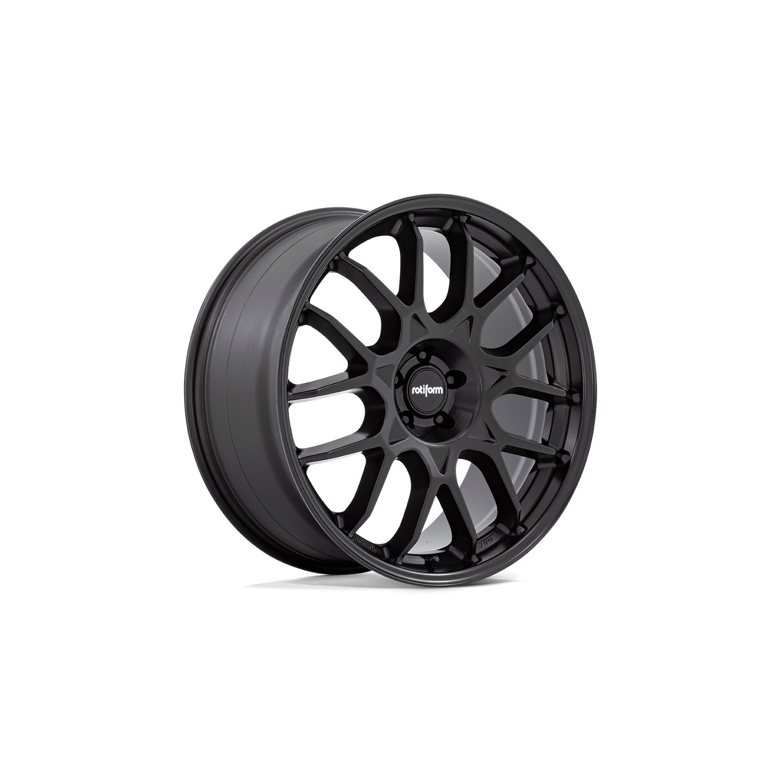 WHEELPROS ROTIFORM 1PC R195220044+25
