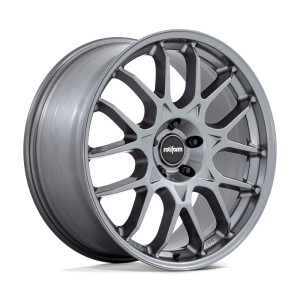 WHEELPROS ROTIFORM 1PC R196210521+38
