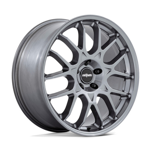 WHEELPROS ROTIFORM 1PC R196210521+38