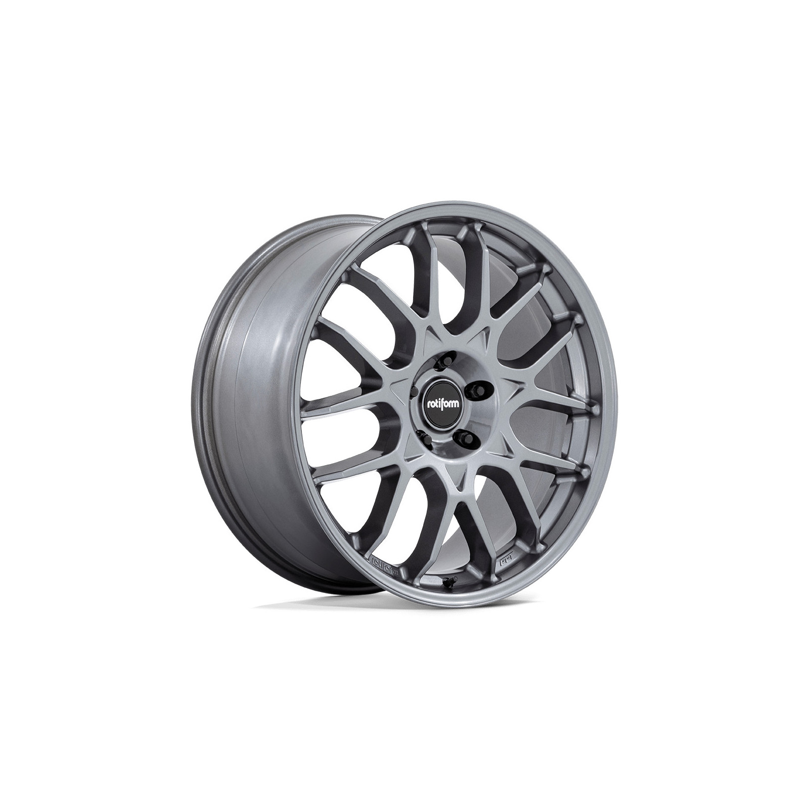 WHEELPROS ROTIFORM 1PC R196210521+38