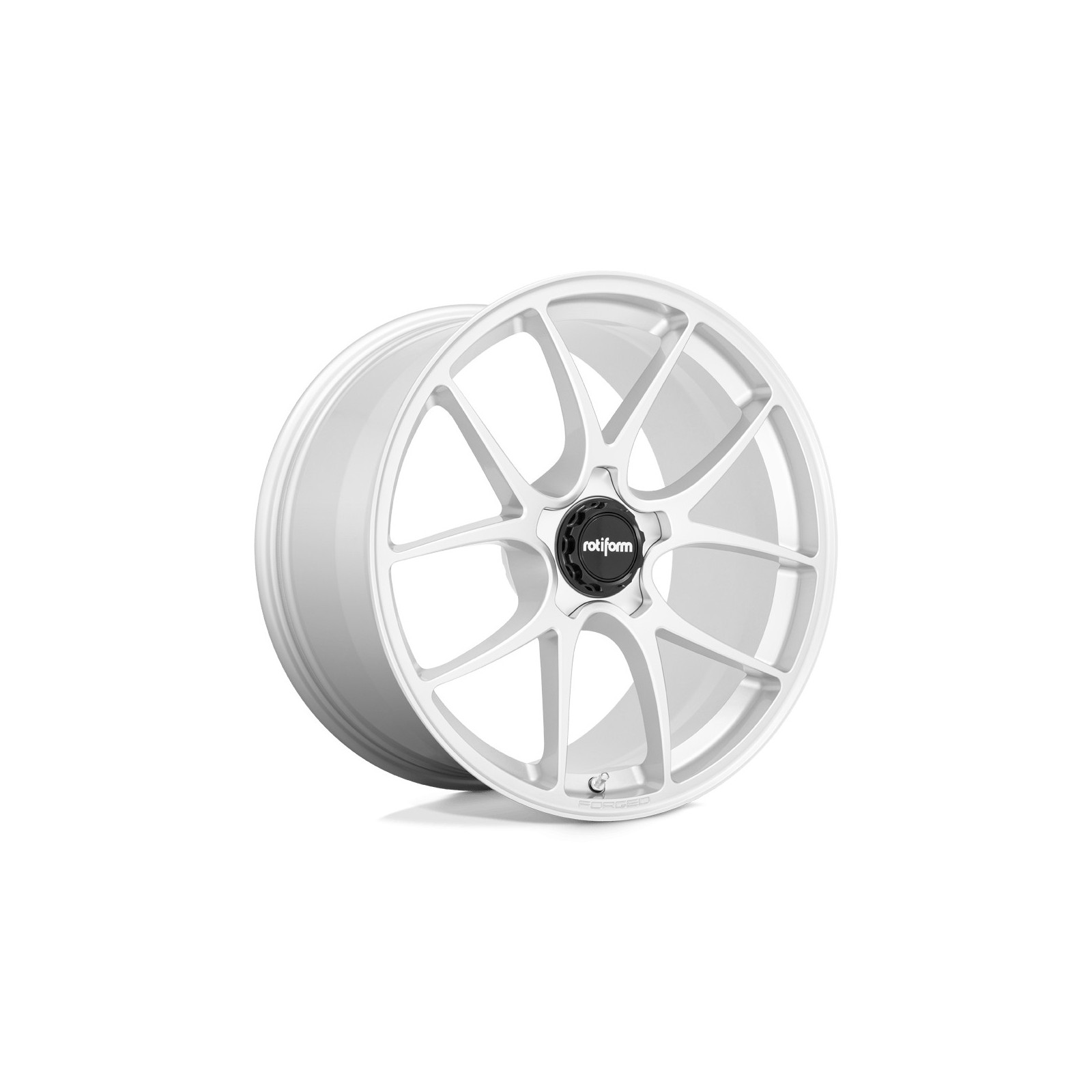 WHEELPROS ROTIFORM 1PC R9002005F8+35T