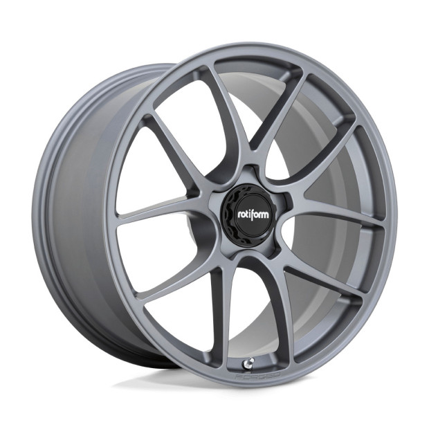WHEELPROS ROTIFORM 1PC R901201121+43T