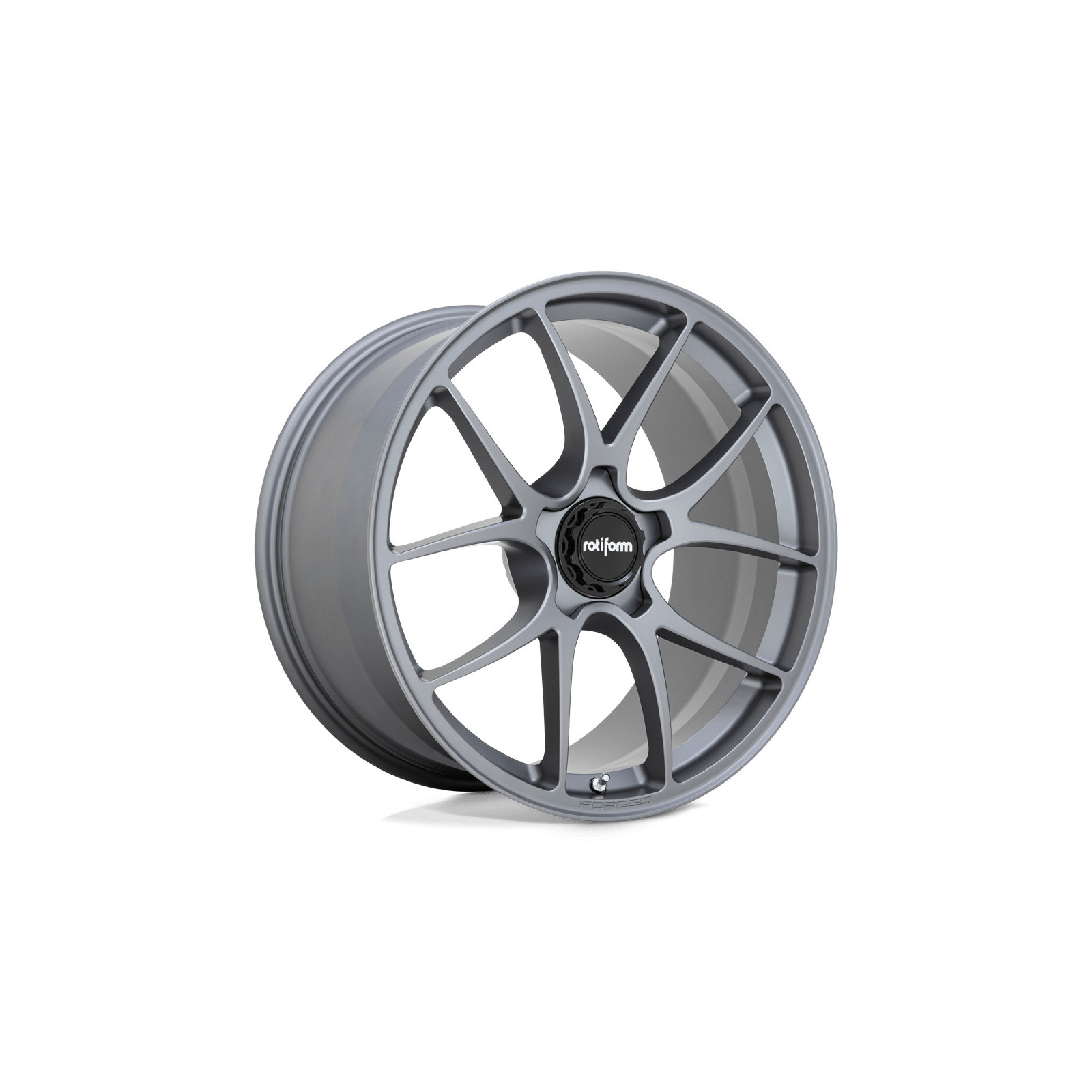 WHEELPROS ROTIFORM 1PC R901201121+43T