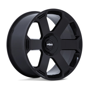 WHEELPROS ROTIFORM 1PC R905220543+10