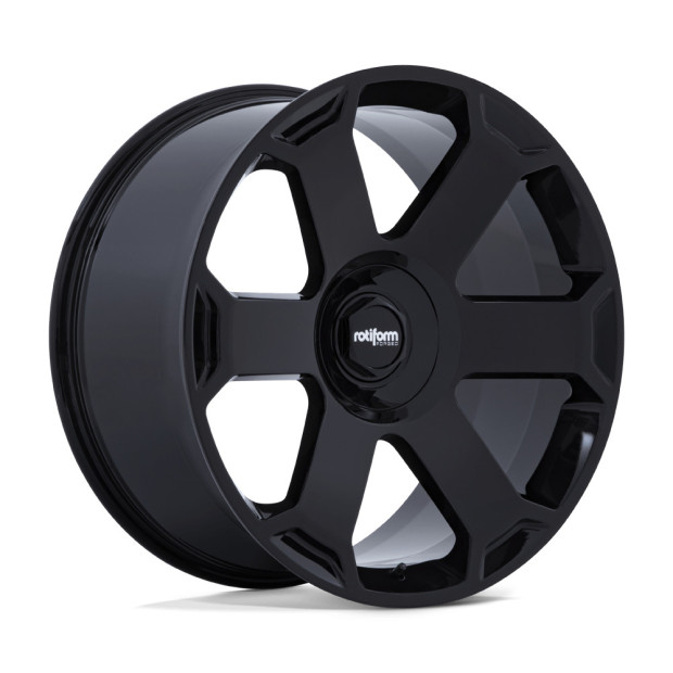 WHEELPROS ROTIFORM 1PC R905220543+10