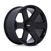 WHEELPROS ROTIFORM 1PC R905220543+10