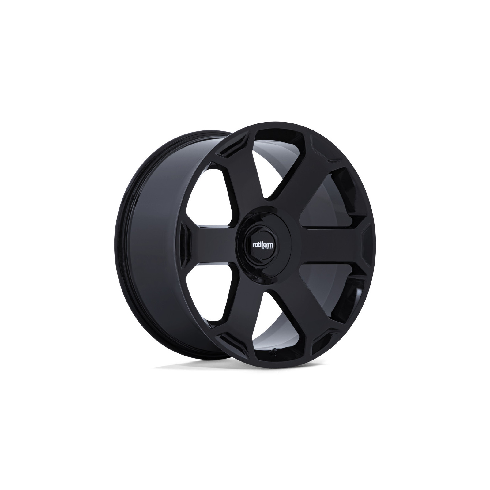 WHEELPROS ROTIFORM 1PC R905220543+10