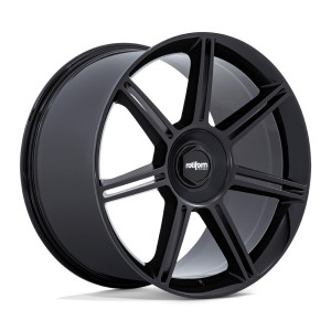 WHEELPROS ROTIFORM 1PC R907221063+56