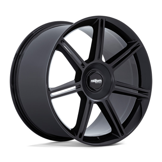 WHEELPROS ROTIFORM 1PC R907221063+56