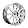 WHEELPROS DUB 1PC S120240084+20