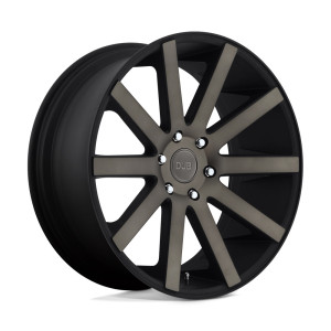 WHEELPROS DUB 1PC S121220575+35