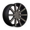 WHEELPROS DUB 1PC S121220575+35