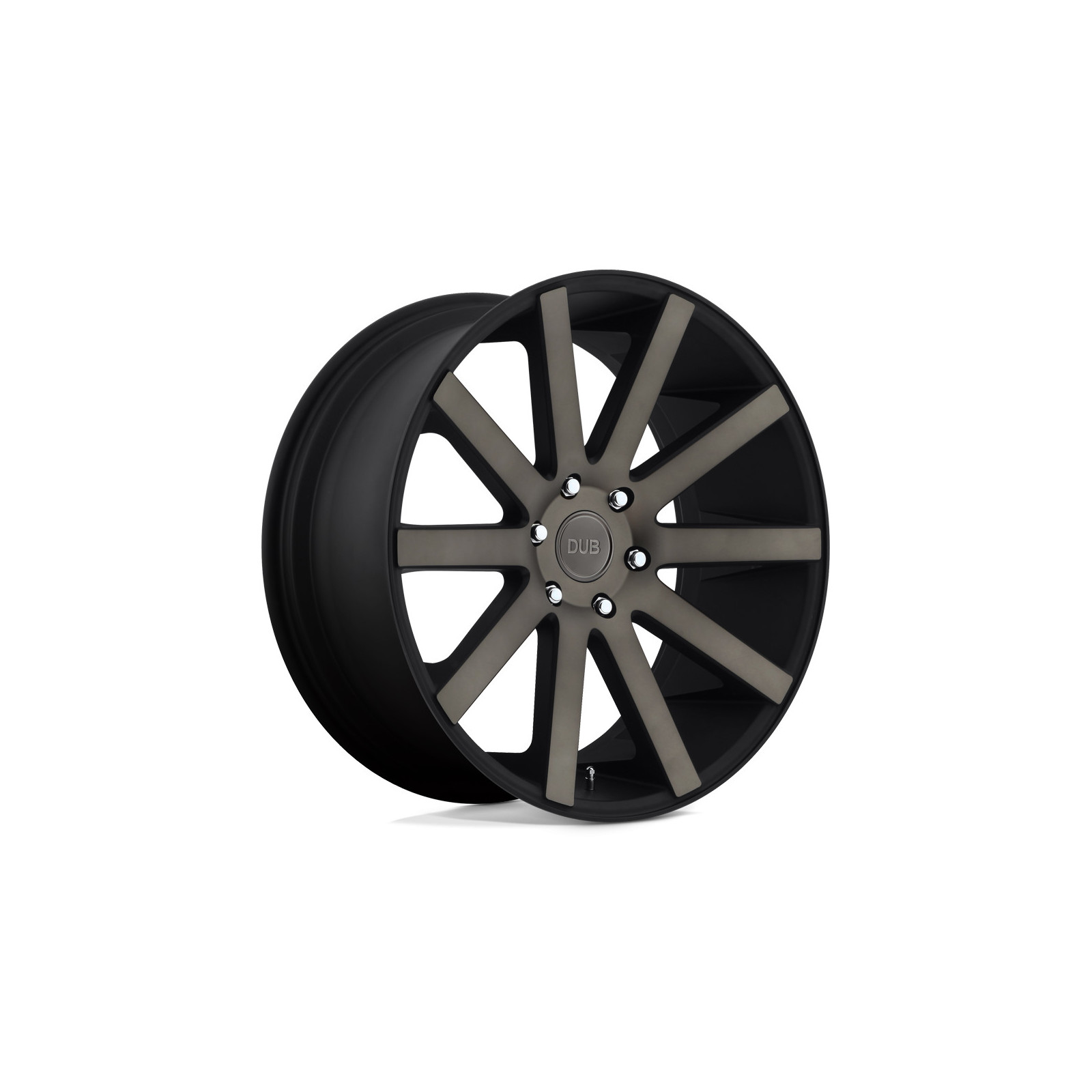 WHEELPROS DUB 1PC S121220575+35