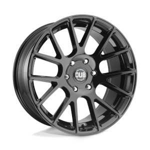 WHEELPROS DUB 1PC S205209077+30